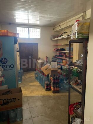 Obyekt Qaraçuxur q., Bakı
