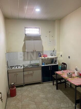Obyekt Qaraçuxur q., Bakı