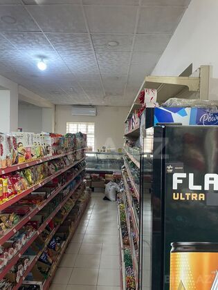 Obyekt Qaraçuxur q., Bakı