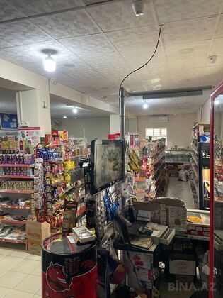 Obyekt Qaraçuxur q., Bakı