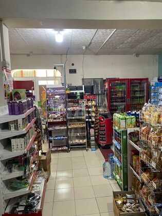 Obyekt Qaraçuxur q., Bakı
