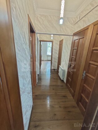 2 otaqlı Köhnə tikili, Əhmədli q., Bakı