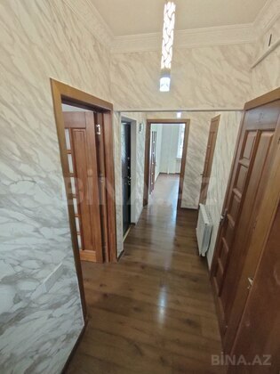 2 otaqlı Köhnə tikili, Əhmədli q., Bakı