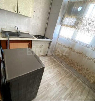 2 otaqlı Köhnə tikili, Yeni Yasamal q., Bakı