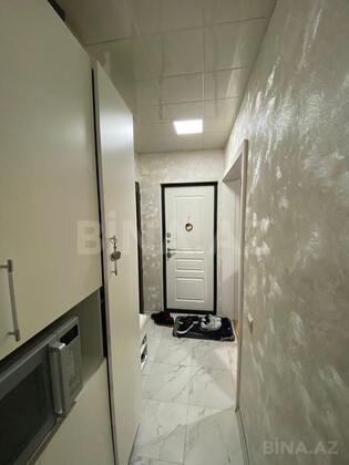 2 otaqlı Köhnə tikili, Bakıxanov q., Bakı