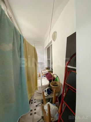 2 otaqlı Köhnə tikili, Bakıxanov q., Bakı