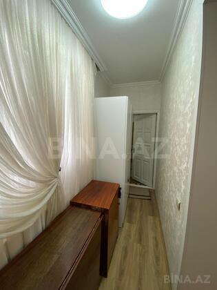 2 otaqlı Köhnə tikili, Bakıxanov q., Bakı