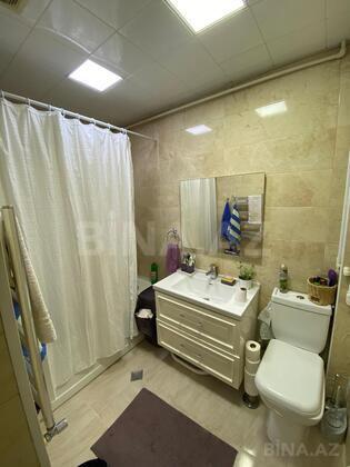 2 otaqlı Köhnə tikili, Bakıxanov q., Bakı