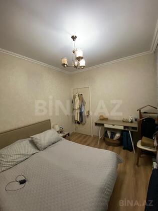2 otaqlı Köhnə tikili, Bakıxanov q., Bakı