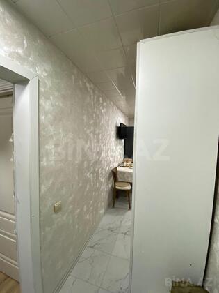 2 otaqlı Köhnə tikili, Bakıxanov q., Bakı