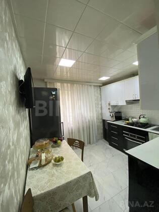 2 otaqlı Köhnə tikili, Bakıxanov q., Bakı