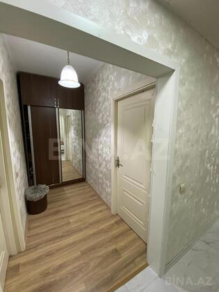 2 otaqlı Köhnə tikili, Bakıxanov q., Bakı