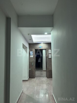 3 otaqlı Yeni tikili, Elmlər Akademiyası m., Bakı