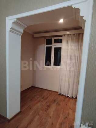 2 otaqlı Köhnə tikili, İnşaatçılar m., Bakı