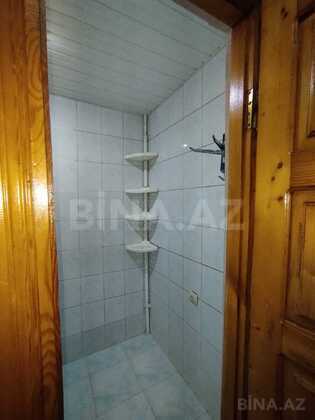 2 otaqlı Köhnə tikili, İnşaatçılar m., Bakı