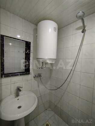 2 otaqlı Köhnə tikili, İnşaatçılar m., Bakı