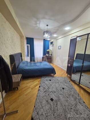 3 otaqlı Yeni tikili, Neftçilər m., Bakı