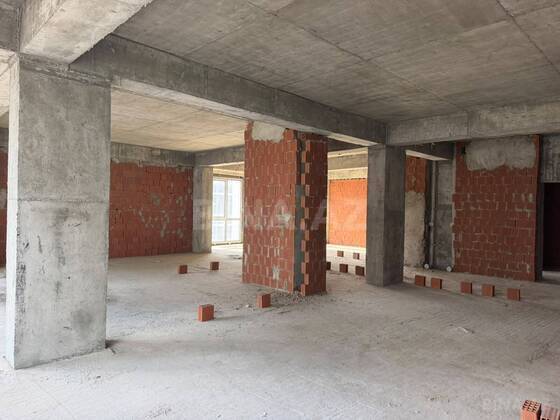 4 otaqlı Yeni tikili, Koroğlu m., Bakı