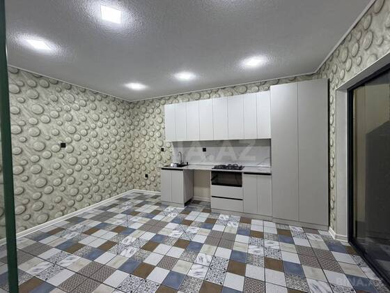 3 otaqlı Həyət evi/Bağ evi, Şüvəlan q., Bakı