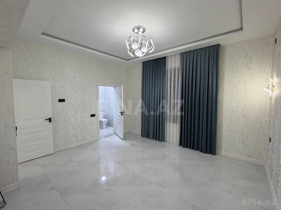 3 otaqlı Həyət evi/Bağ evi, Şüvəlan q., Bakı