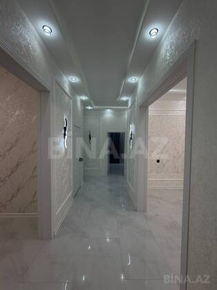 3 otaqlı Həyət evi/Bağ evi, Şüvəlan q., Bakı