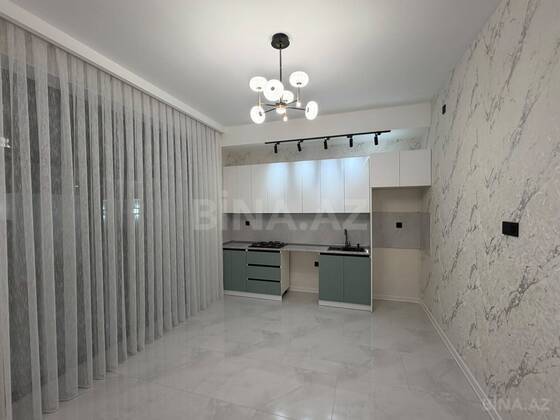 3 otaqlı Həyət evi/Bağ evi, Şüvəlan q., Bakı