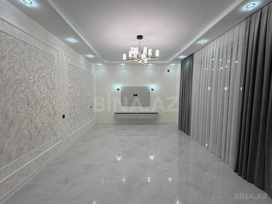3 otaqlı Həyət evi/Bağ evi, Şüvəlan q., Bakı