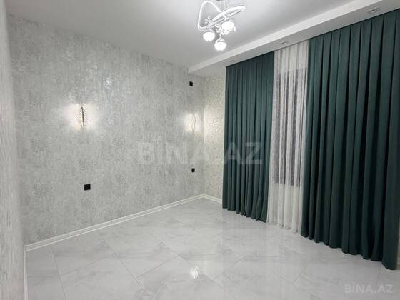 3 otaqlı Həyət evi/Bağ evi, Şüvəlan q., Bakı