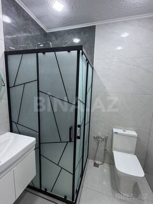 3 otaqlı Həyət evi/Bağ evi, Şüvəlan q., Bakı