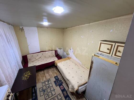 1 otaqlı Həyət evi/Bağ evi, Sahil m., Bakı