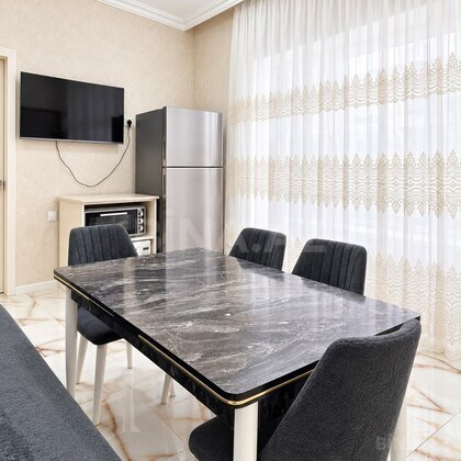 4 otaqlı Həyət evi/Bağ evi, Novxanı q., Bakı