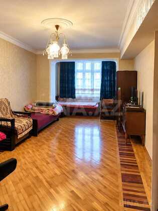 2 otaqlı Köhnə tikili, Nərimanov r., Bakı