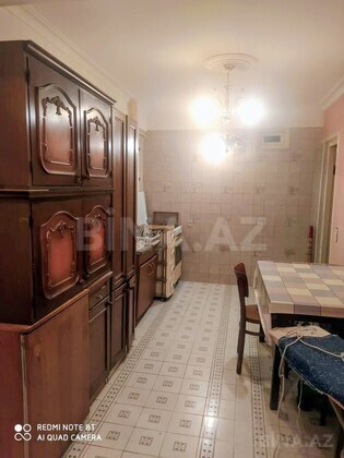 2 otaqlı Köhnə tikili, Nərimanov r., Bakı