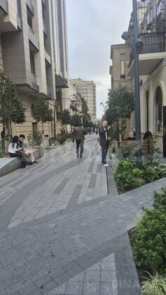 Obyekt Sahil m., Bakı