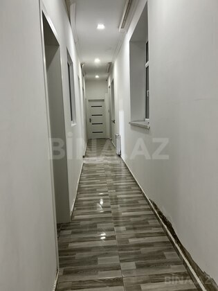 3 otaqlı Həyət evi/Bağ evi, Biləcəri q., Bakı