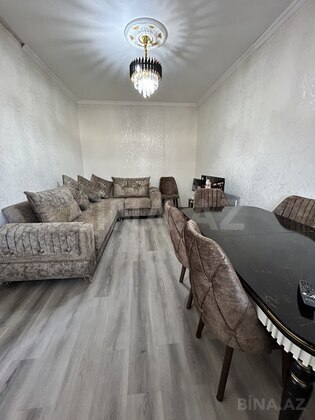 3 otaqlı Həyət evi/Bağ evi, Biləcəri q., Bakı