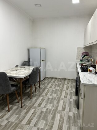 3 otaqlı Həyət evi/Bağ evi, Biləcəri q., Bakı