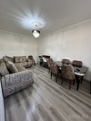 3 otaqlı Həyət evi/Bağ evi, Biləcəri q., Bakı