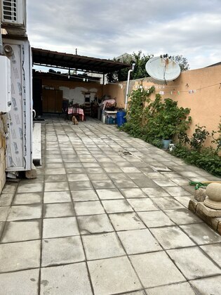 3 otaqlı Həyət evi/Bağ evi, Biləcəri q., Bakı