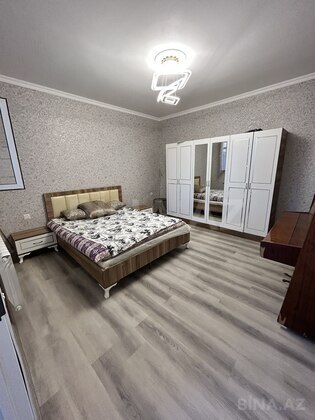 3 otaqlı Həyət evi/Bağ evi, Biləcəri q., Bakı