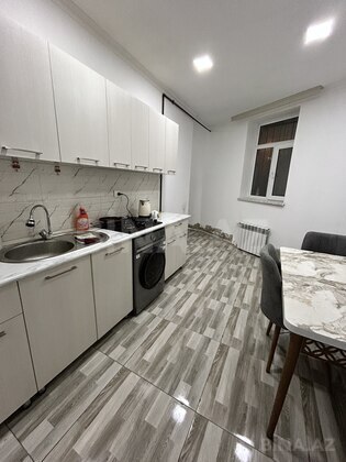 3 otaqlı Həyət evi/Bağ evi, Biləcəri q., Bakı