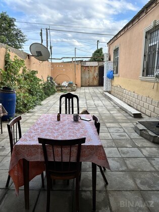 3 otaqlı Həyət evi/Bağ evi, Biləcəri q., Bakı