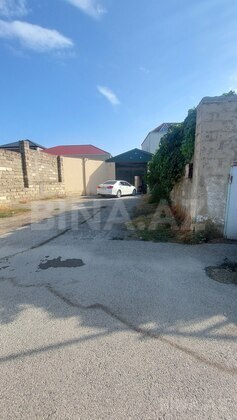 4 otaqlı Həyət evi/Bağ evi, Bülbülə q., Bakı