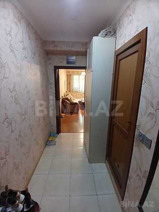 2 otaqlı Yeni tikili, Bakıxanov q., Bakı