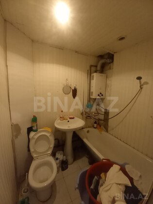1 otaqlı Köhnə tikili, Abşeron r., Sumqayıt