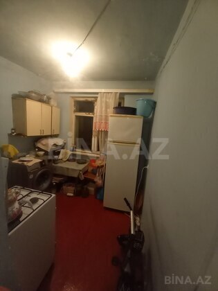1 otaqlı Köhnə tikili, Abşeron r., Sumqayıt