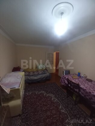 1 otaqlı Köhnə tikili, Abşeron r., Sumqayıt