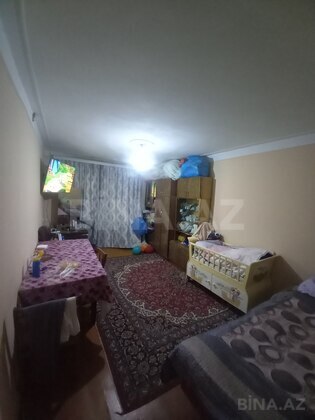 1 otaqlı Köhnə tikili, Abşeron r., Sumqayıt