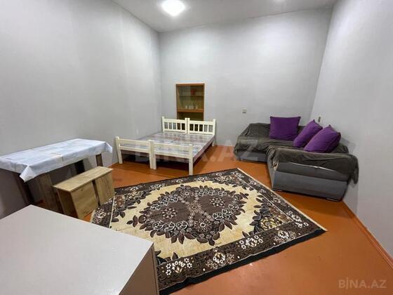 1 otaqlı Köhnə tikili, 28 May m., Bakı