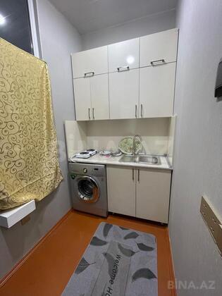 1 otaqlı Köhnə tikili, 28 May m., Bakı